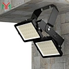 modular led flood light